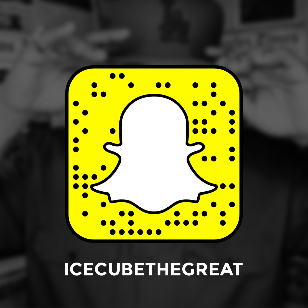 I'm taking over @Snapchat.  Follow me @ icecubethegreat to see how I'm livin' on the #RideAlong2 promo tour. https://t.co/W4XsasdaDl
