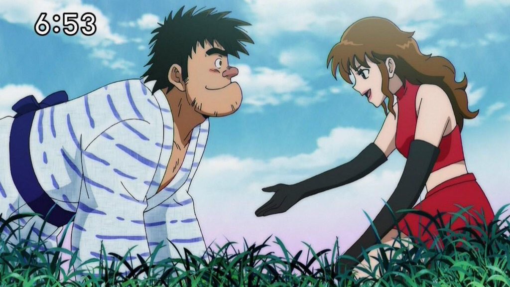人間としてのプライドがない松太郎がCV皆口裕子のペットになるシーン #どう考えてもランクインしてこないからみんなが印象に 人間としてのプライドがない松太郎がCV皆口裕子のペットになるシーン #どう考えてもランクインしてこないからみんなが印象に