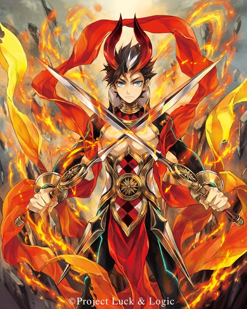 本日発売のTCG『ラクエンロジック』BT01「Growth&Genesis」にて「破邪必滅美親」「禁断のオーバー 本日発売のTCG『ラクエンロジック』BT01「Growth&Genesis」にて「破邪必滅美親」「禁断のオーバー