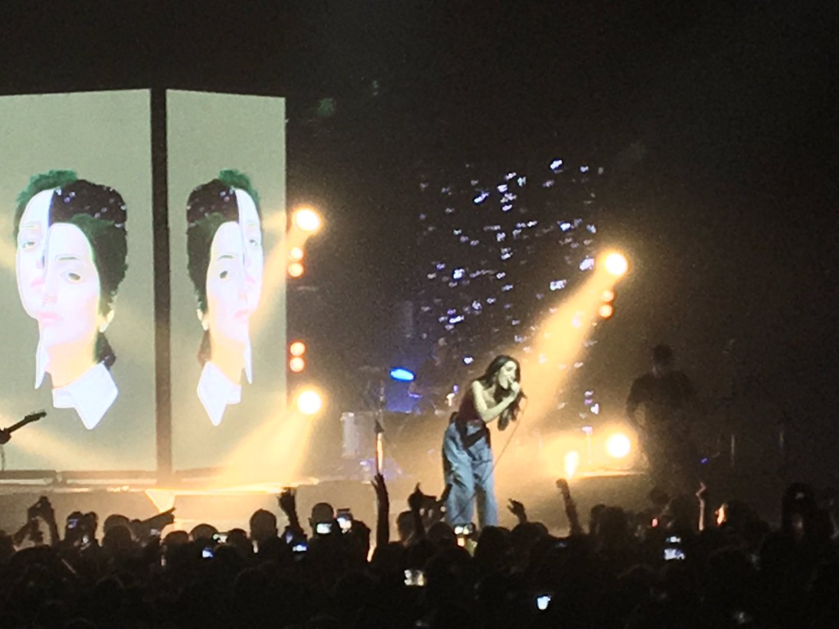 #NelCaosTour