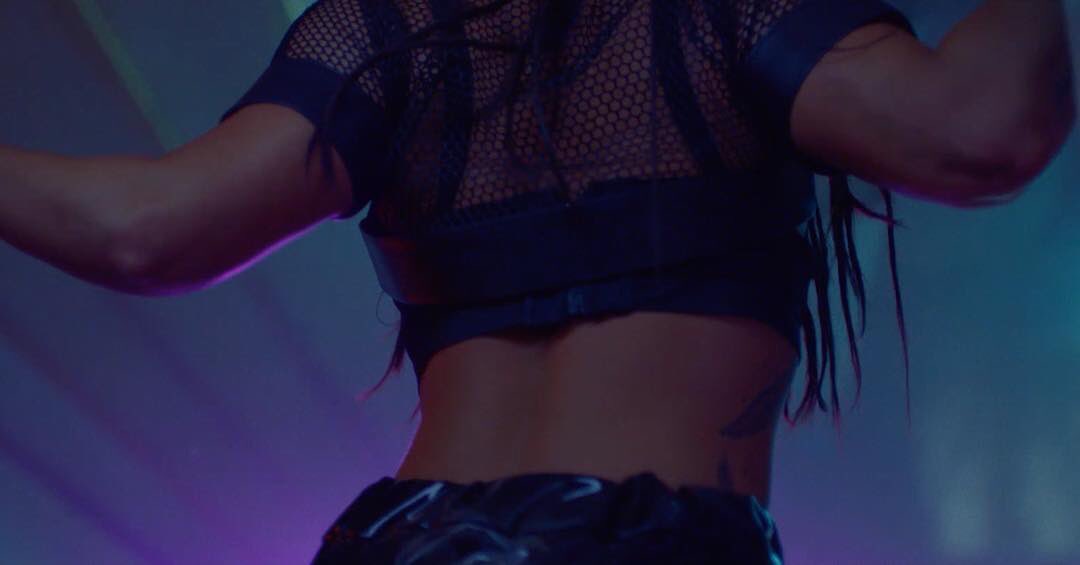 #NoPromisesVideoToday
