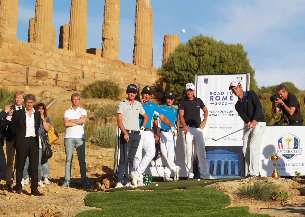 #golf
