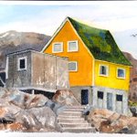 Cruise from Greenland to Nunavut full of Arctic wonders Cruise from Greenland to Nunavut full of Arctic wonders