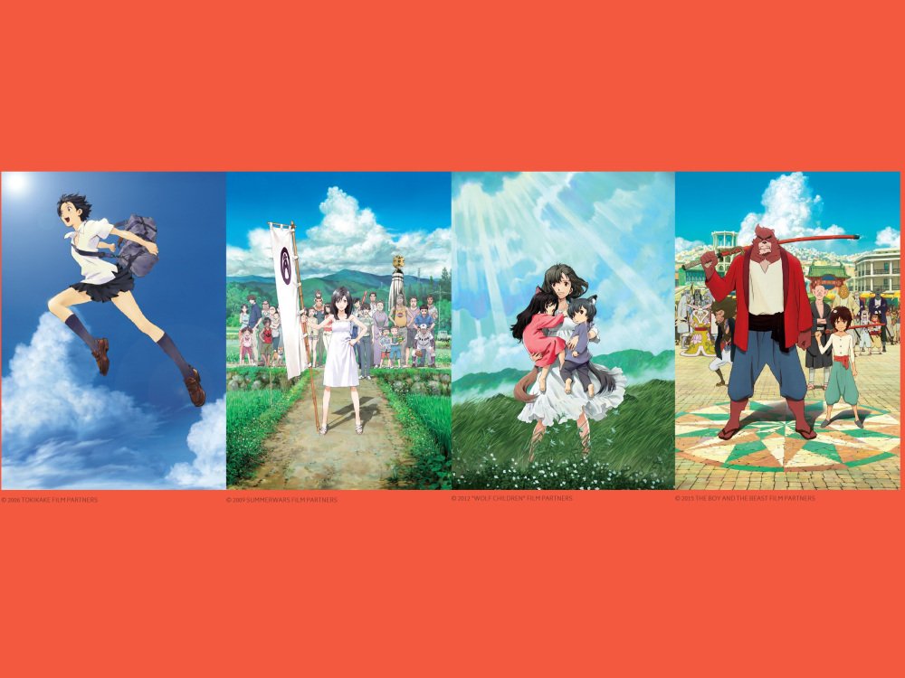 「バケモノの子」(2015年)の細田守監督による次回作は、4歳の少年を主人公に描く「未来」("Mirai")になるようだ 「バケモノの子」(2015年)の細田守監督による次回作は、4歳の少年を主人公に描く「未来」("Mirai")になるようだ