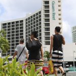 Guam residents cast wary eye at North Korea after launch Guam residents cast wary eye at North Korea after launch