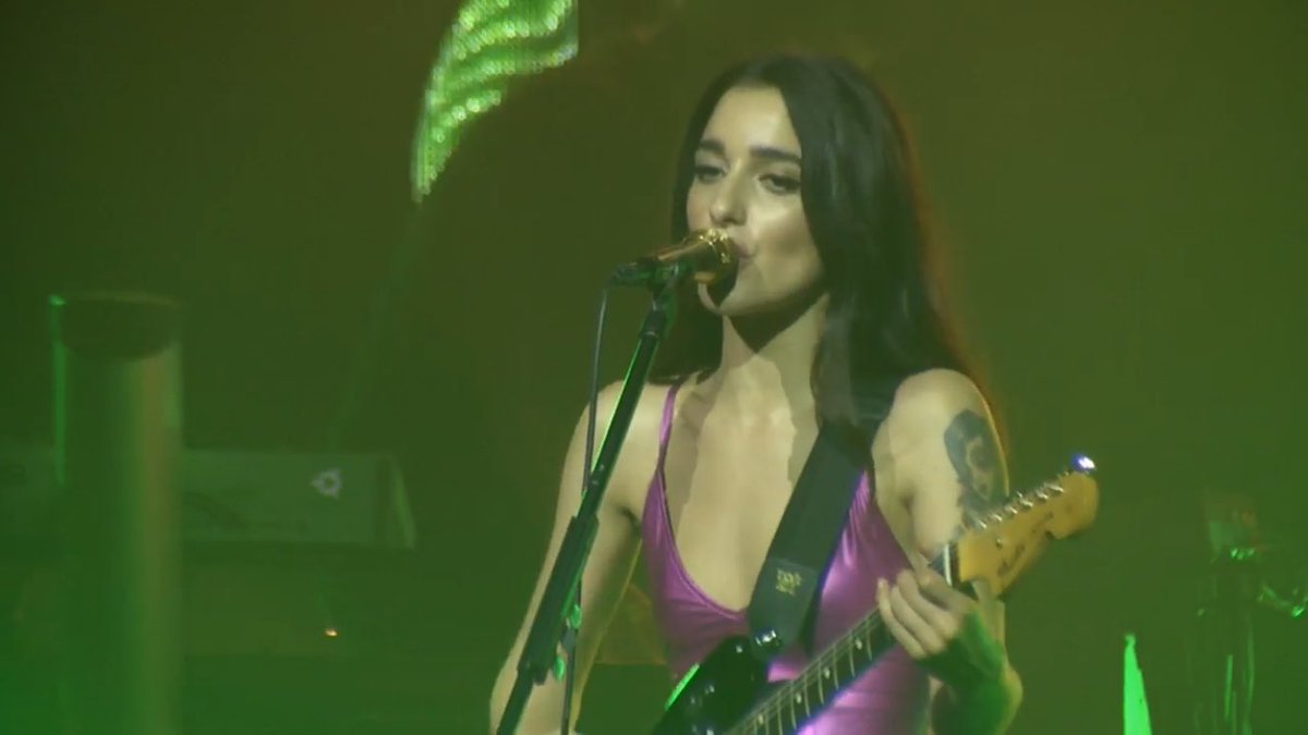 #NelCaosTour
