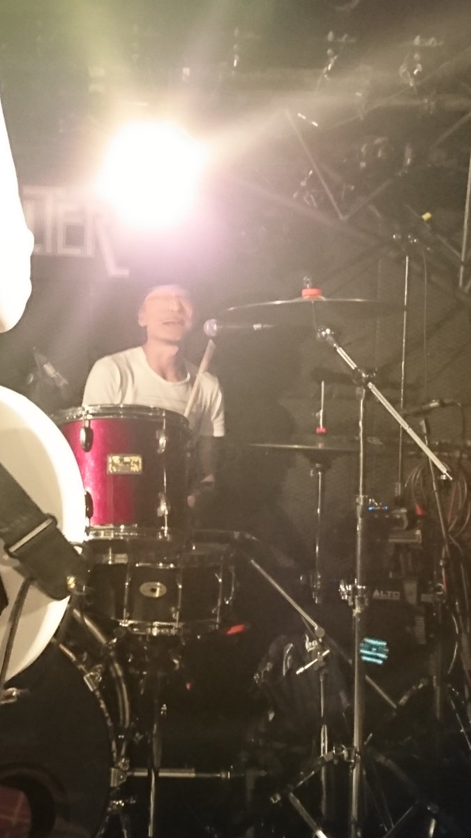 モノクローム LIVE写真②5/14 下北沢SHELTER#モノクローム #LIVE #下北沢SHELTER モノクローム LIVE写真②5/14 下北沢SHELTER#モノクローム #LIVE #下北沢SHELTER