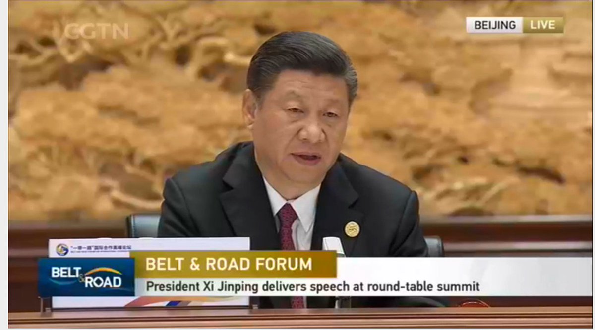 President Declares Opening Of Leaders Roundtable Summit During President Declares Opening Of Leaders Roundtable Summit During Forum Address Scoopnest Com