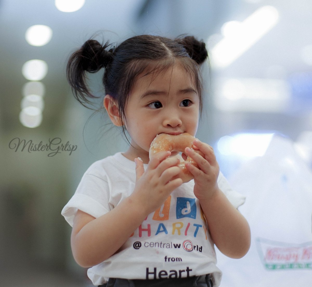 #ชูใจ