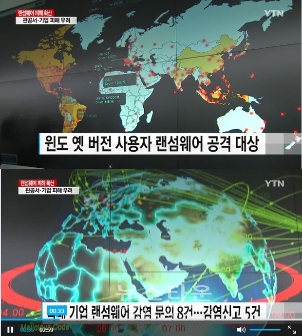 보호나라 윈도우 사진 동향 알려주는 채소철 보고서를 newstown1