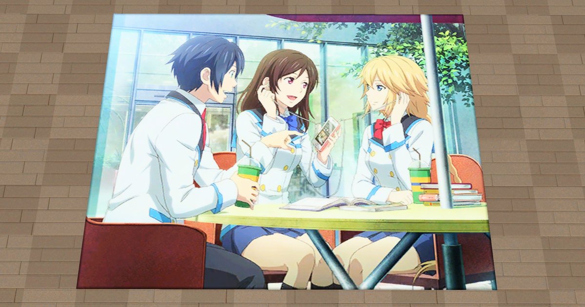 TVアニメ「ファンタシースターオンライン2 ジ... - アニメイトタイムズ... #アニメPSO2 #PSO2アニマ TVアニメ「ファンタシースターオンライン2 ジ... - アニメイトタイムズ... #アニメPSO2 #PSO2アニマ