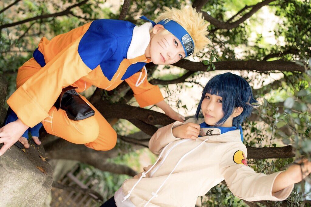 【NARUTO/アコスタ】多田さんから()データ頂きました(*^^*)いつもありがとうございます!三枚目は完全にオフショ 【NARUTO/アコスタ】多田さんから()データ頂きました(*^^*)いつもありがとうございます!三枚目は完全にオフショ