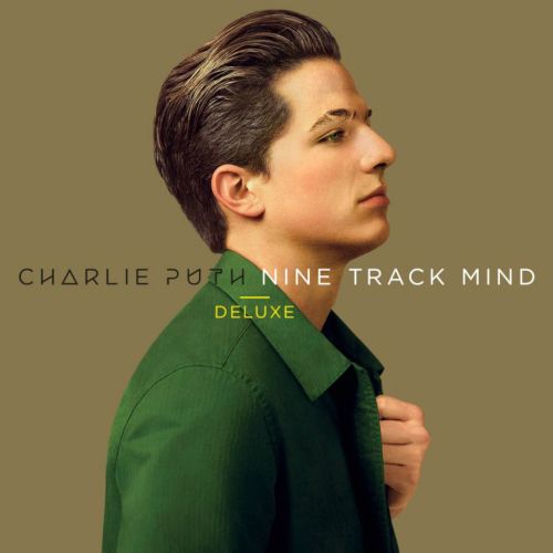 Charlie Puth ATTENTION 찰리푸스 TALK ANYMORE 우린 WEEKEND letzz_love