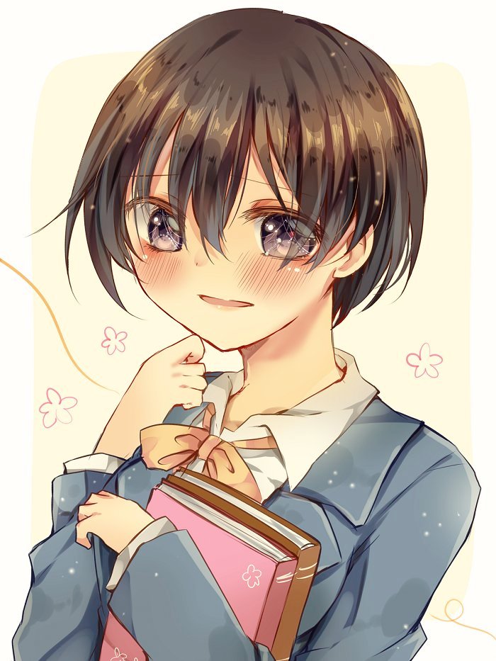 僕らはみんな河合荘9巻もおもしろかった〜!そして美麗なイラスト💕💕律ちゃんらくがき(*n´ω`n*) 僕らはみんな河合荘9巻もおもしろかった〜!そして美麗なイラスト💕💕律ちゃんらくがき(*n´ω`n*)