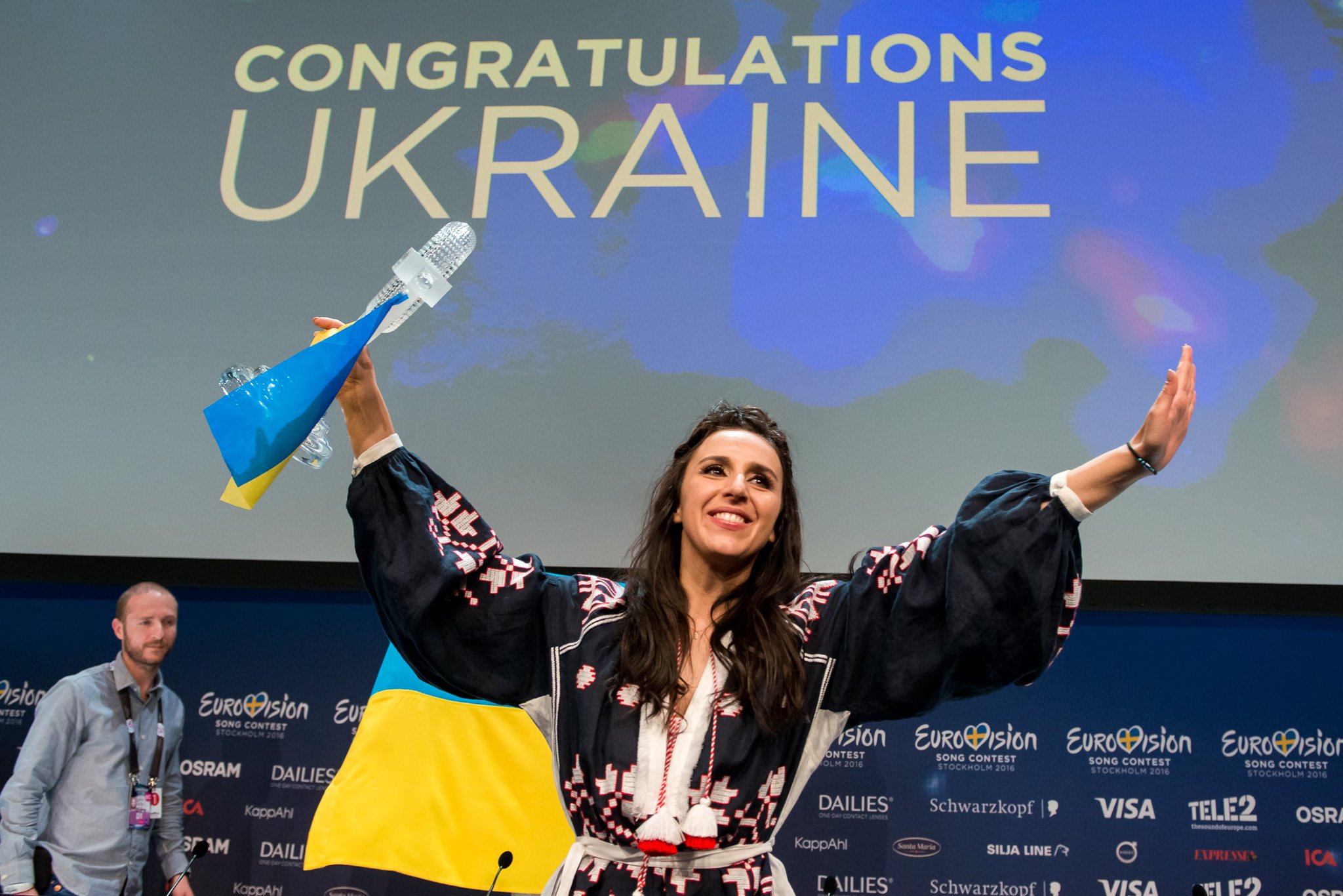 Евровидение 2018: где пройдет, кто поедет от России Евровидение 2018: где пройдет, кто поедет от России