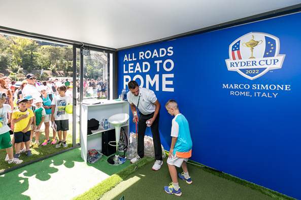#golf