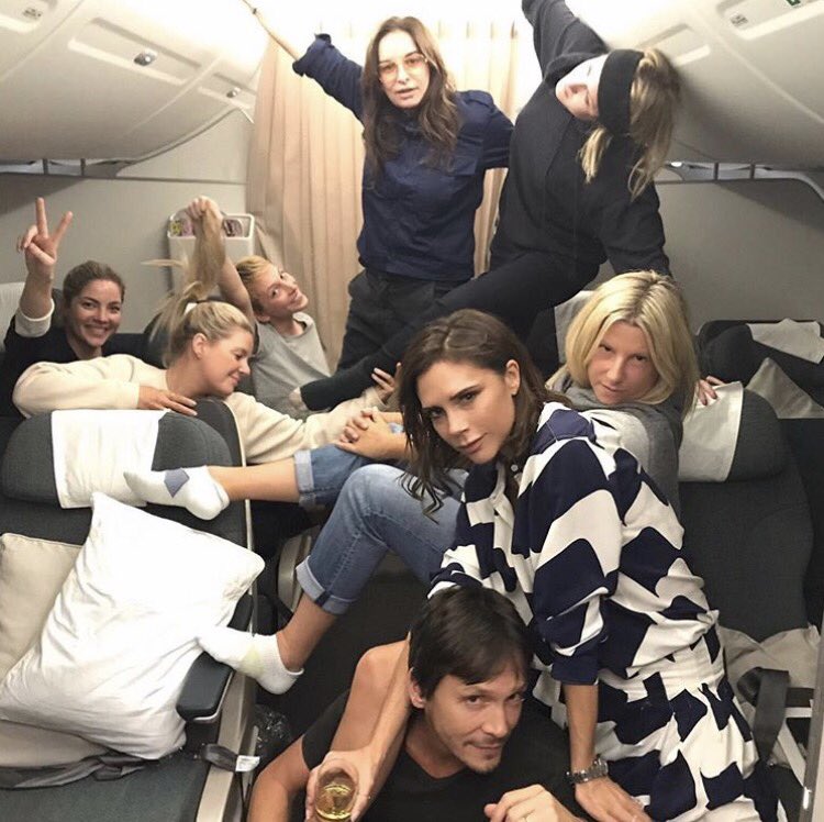 Shanghai, we have arrived! x VB https://t.co/KkvlE5d8ZR