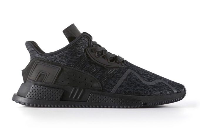 eqt cushion adv