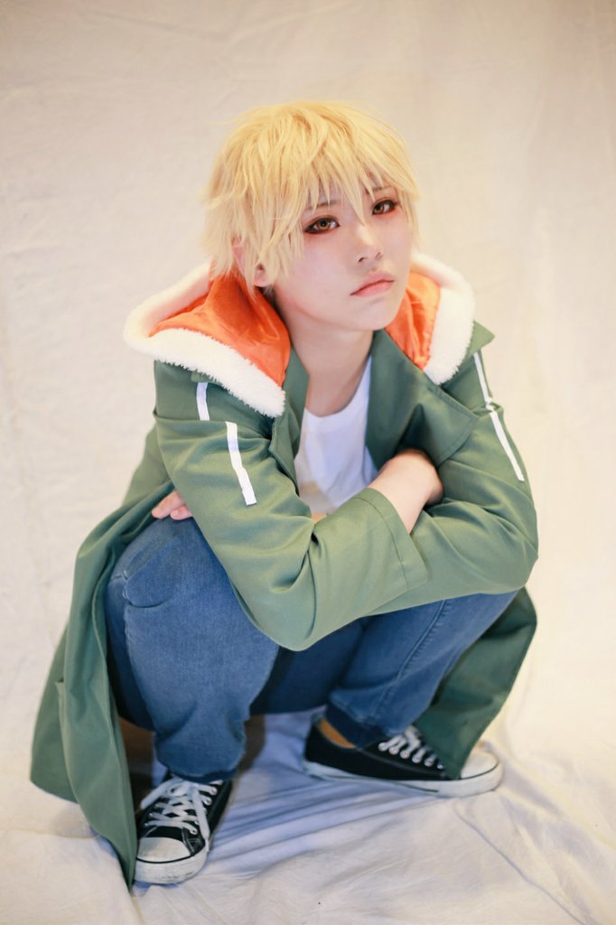 「 ノラガミ / 雪音」雪音 ねるphoto こーきさん 「 ノラガミ / 雪音」雪音 ねるphoto こーきさん