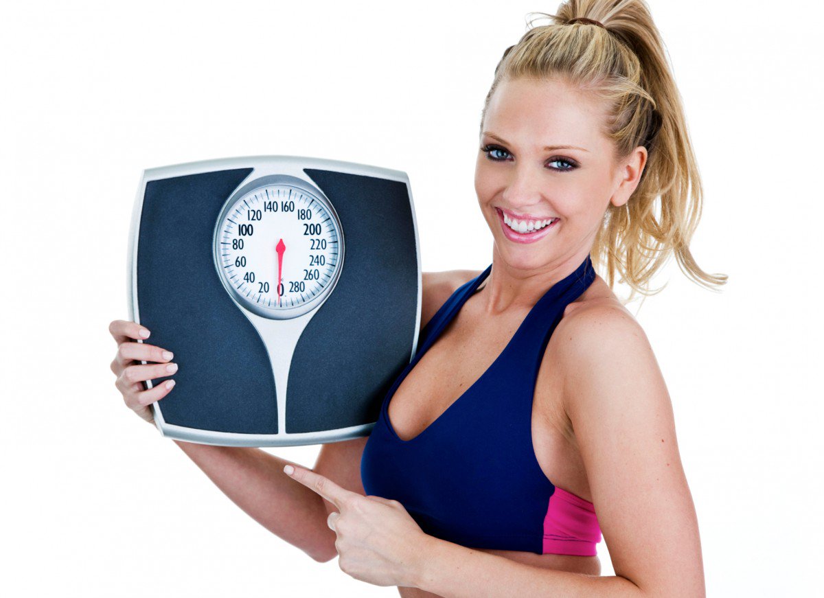 Сбросить Вес После 35 Женщине