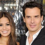 Antonio Sabato Jr.’s Estranged Wife Cheryl Alleges He Has Drug Abuse Issues Amid Divorce Filing Antonio Sabato Jr.’s Estranged Wife Cheryl Alleges He Has Drug Abuse Issues Amid Divorce Filing