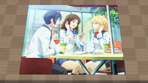TVアニメ「PSO2 ジ アニメーション」キャラソンCD第2弾の全楽曲&特典アイテムが公開 TVアニメ「PSO2 ジ アニメーション」キャラソンCD第2弾の全楽曲&特典アイテムが公開