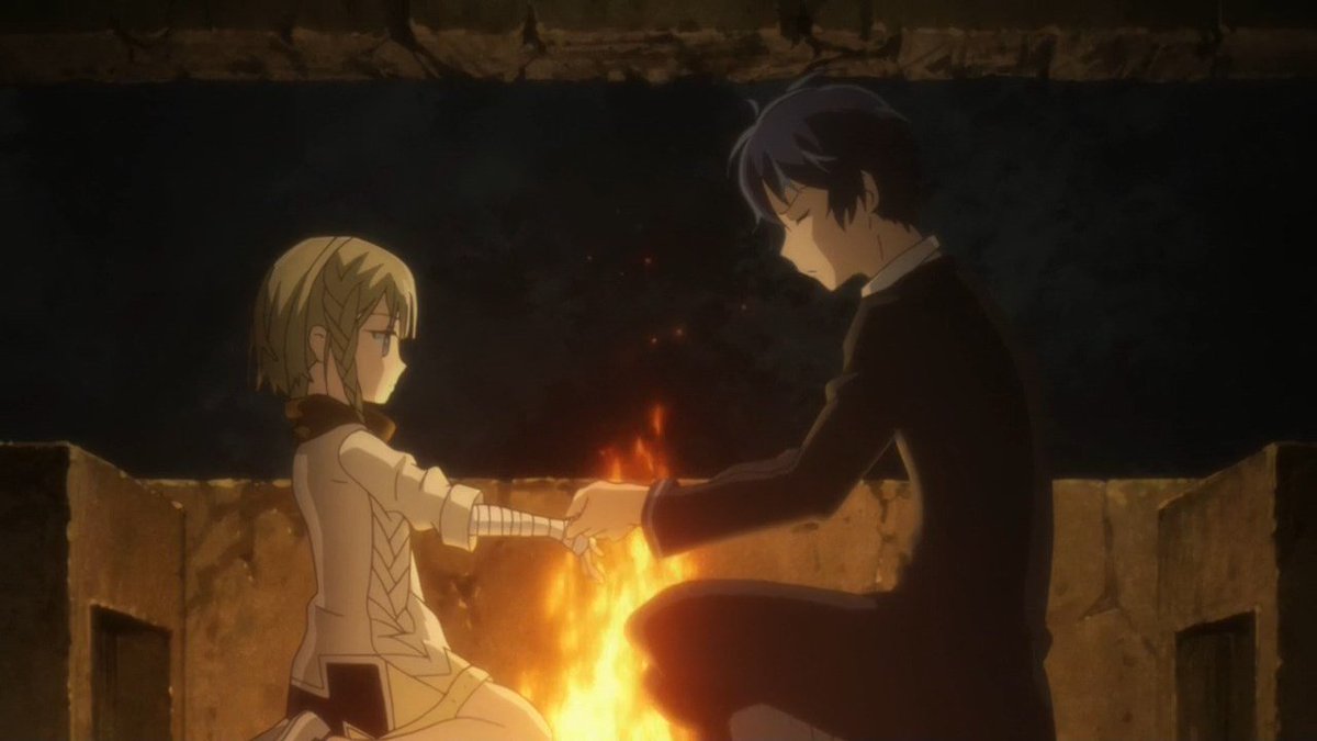 ブラック・ブレットジャンル アクション、SF#アニメ画像#アニメ好き#アニメ大好き#ブラック・ブレット ブラック・ブレットジャンル アクション、SF#アニメ画像#アニメ好き#アニメ大好き#ブラック・ブレット
