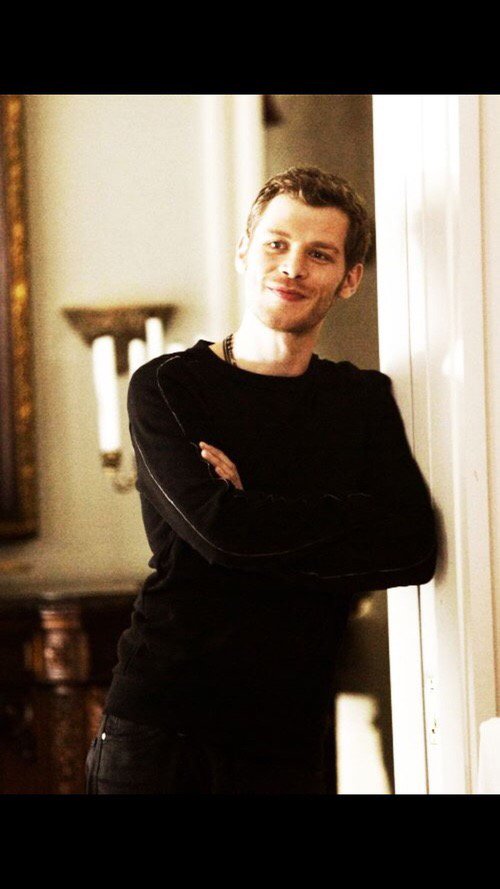 #HappyBdayJosephMorgan