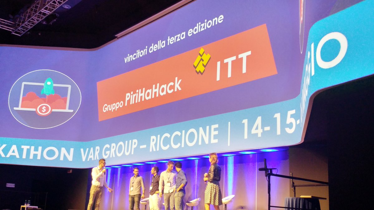 #hackathon