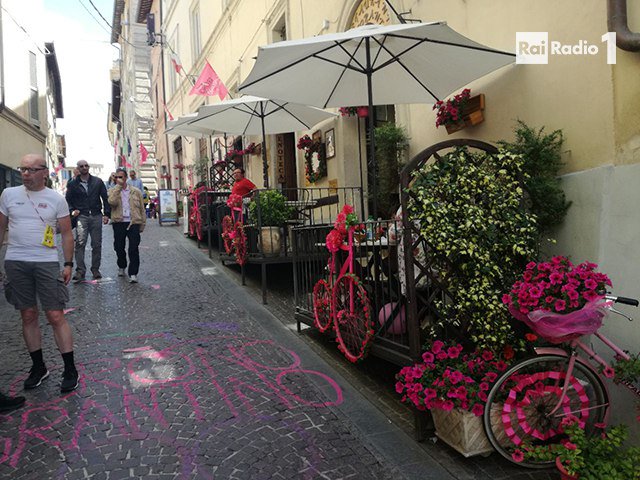#Montefalco