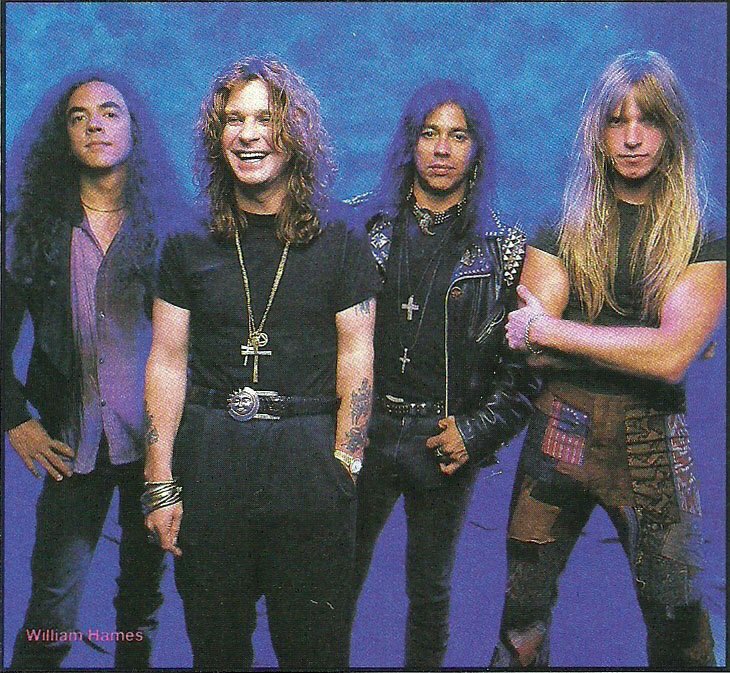 ozzy osbourne life expectancy