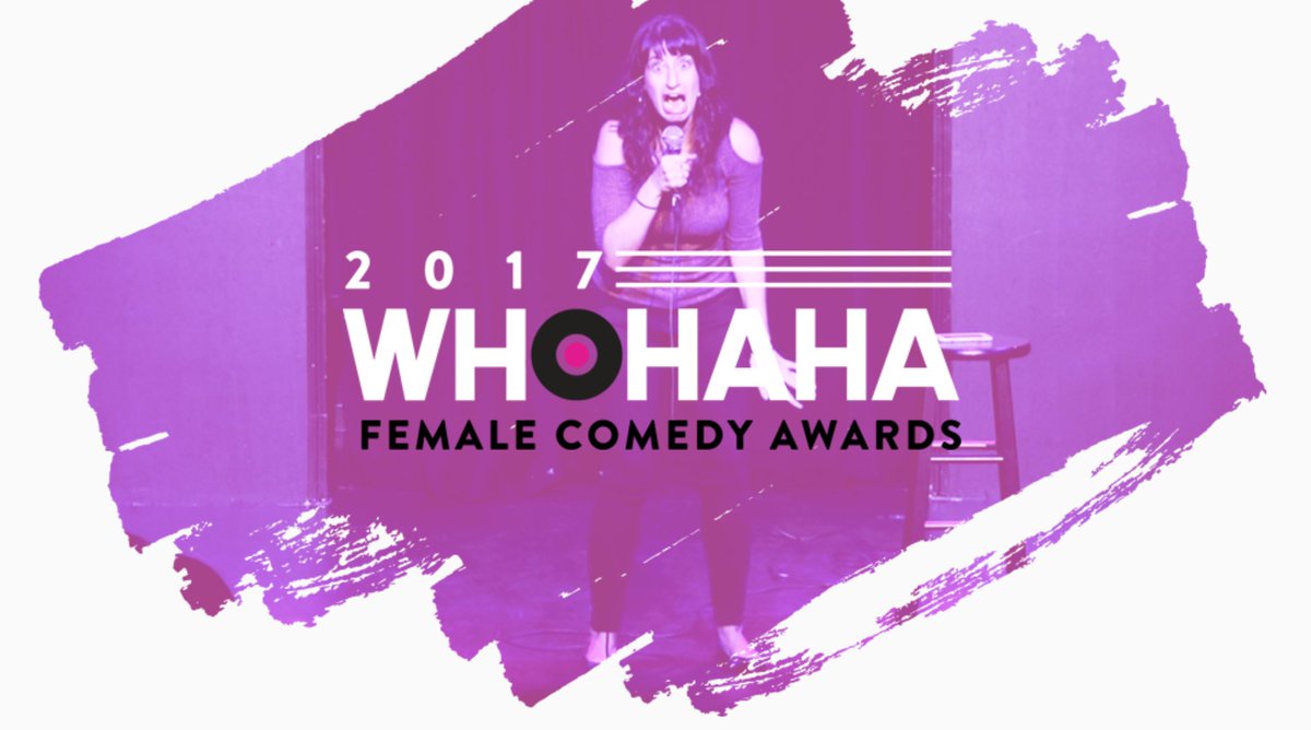 RT @whohahadotcom: Last day to vote! Choose your favorites now! #WhoHahaAwards https://t.co/DqSfwh0sCL https://t.co/A8Fqw140LW