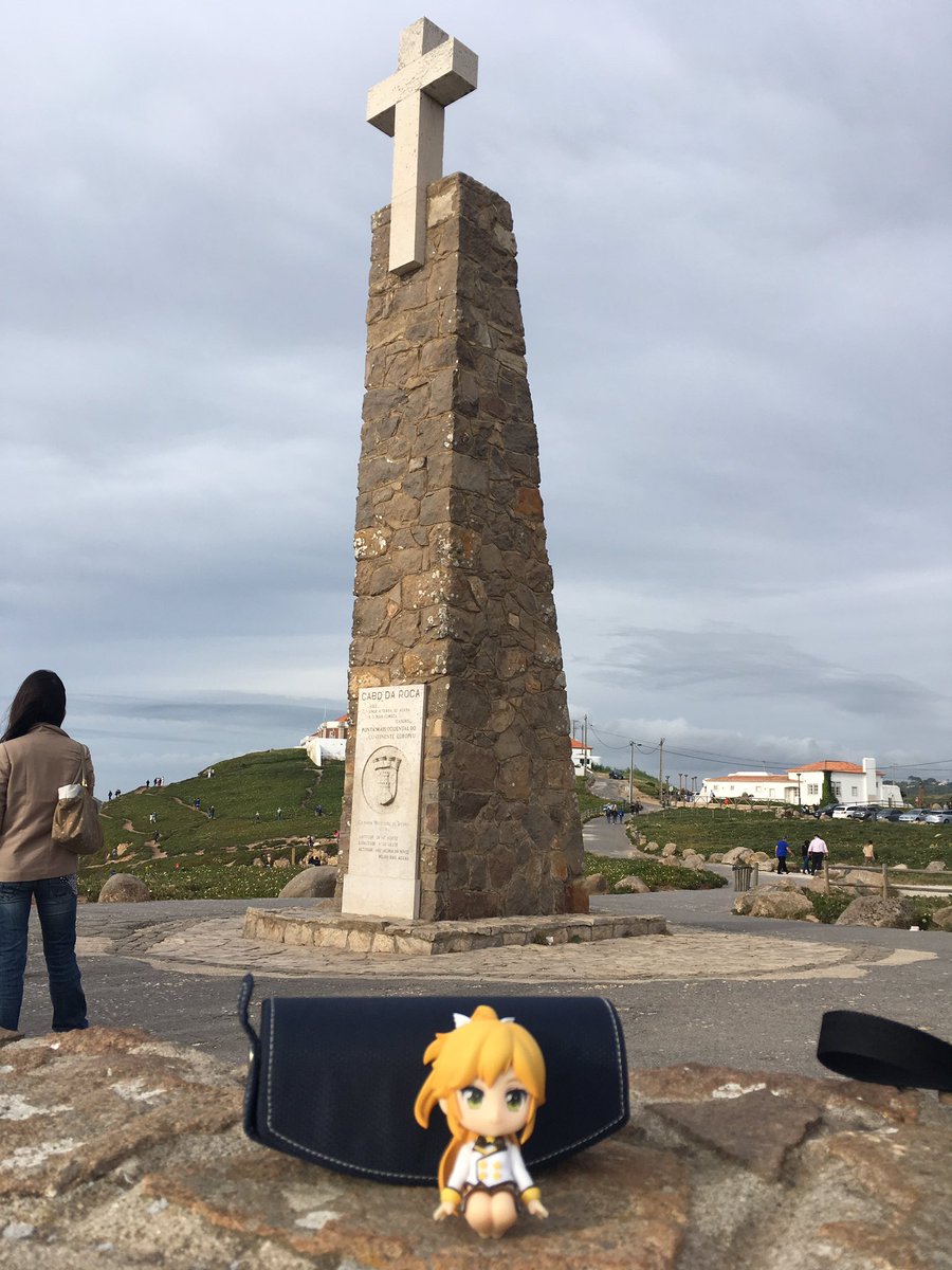 ファンタジスタドール(ユーラシア大陸最西端にて) ファンタジスタドール(ユーラシア大陸最西端にて)