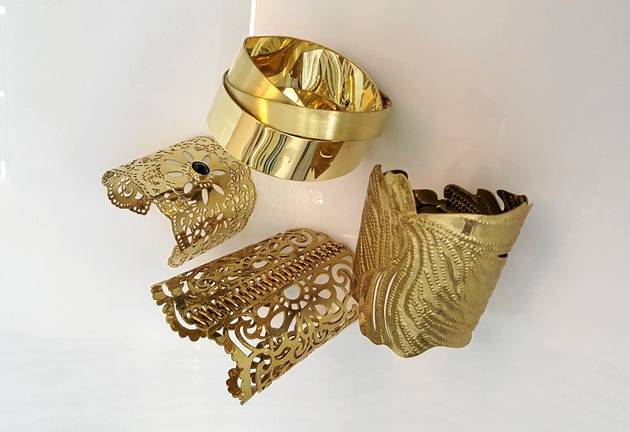 Pop in to Missibaba Joburg for an exciting pop-up jewellery exhibit