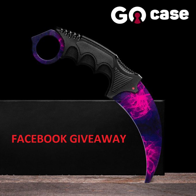 CS:GO GoCase CS:GO GoCase
