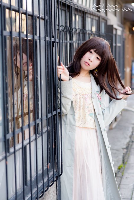 撮影日:2017.4.30撮影場所:某所Model:あおおに さんおにちゃんがUPしなかった写真で。。#あおxドル 撮影日:2017.4.30撮影場所:某所Model:あおおに さんおにちゃんがUPしなかった写真で。。#あおxドル