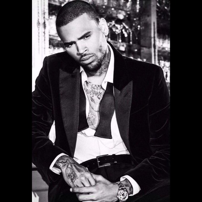 Chris Brown’s Birthday Celebration | HappyBday.to