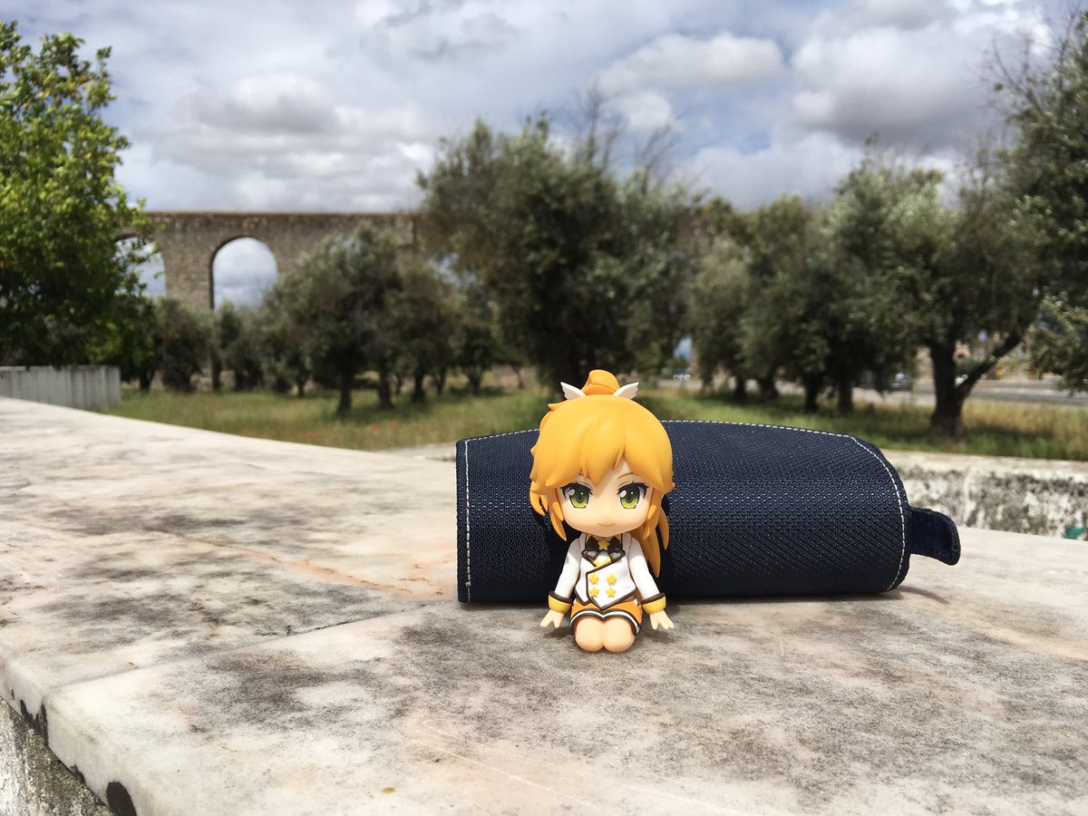 ファンタジスタドール ファンタジスタドール