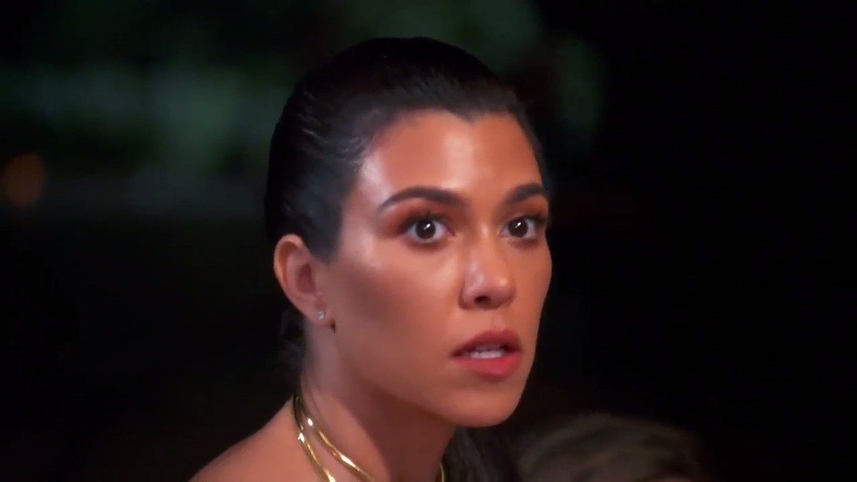 RT @KUWTK: This. Is. Gonna. Be. Cray. ???? Don’t miss #KUWTK TONIGHT at 9|8c, only on E! https://t.co/8wxHHr6MoI