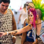 Tatuadores reconocidos muestran su arte en Costa Rica Tatuadores reconocidos muestran su arte en Costa Rica