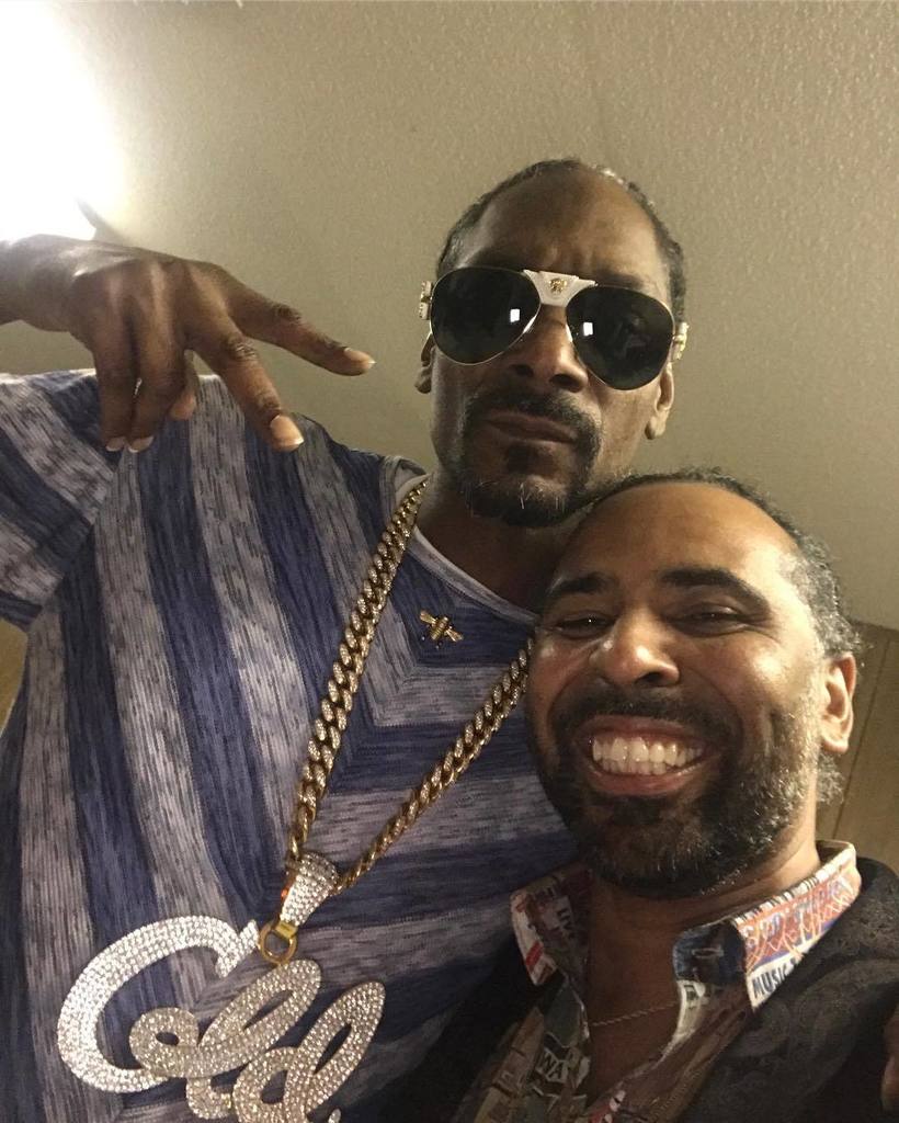 Og boo Mitchell. Wit tha Dogg Memphis ???????? https://t.co/wkdkXKebO4 https://t.co/ZEHSBN6YtO