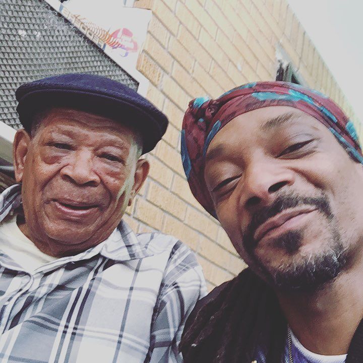 Happy 86th. Uncle Willie jay ???????????? https://t.co/r1wR14sOA5 https://t.co/yr5CWiheHq