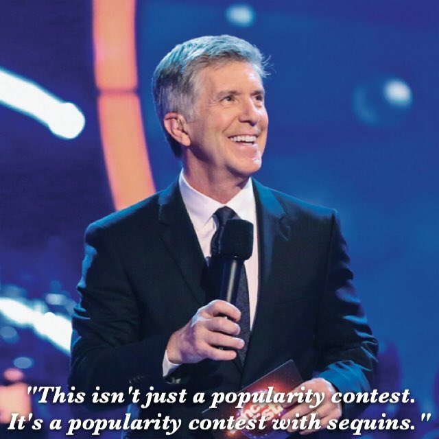 Tom Bergeron’s Birthday Celebration | HappyBday.to