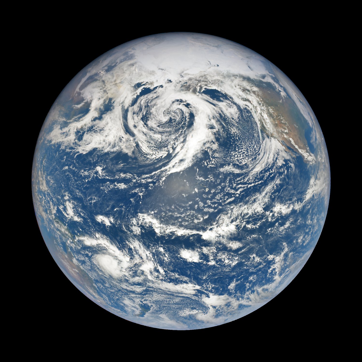22:49 on Friday May 5th, over the North Pacific Ocean https://t.co/odZ5t86tra
