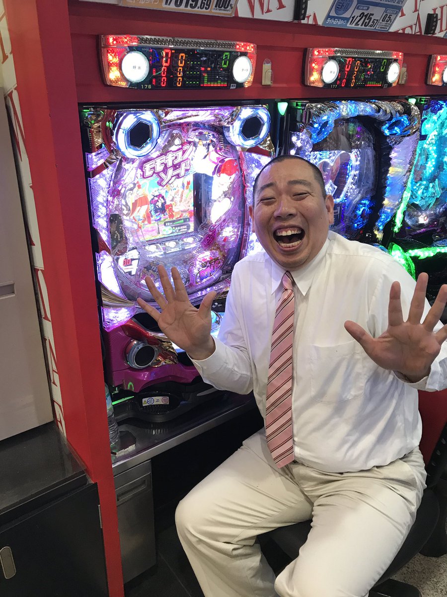 松本さんは気分を入れ替えて、モモキュンソードで勝負!萌える展開に期待です! 松本さんは気分を入れ替えて、モモキュンソードで勝負!萌える展開に期待です!