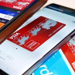 Say goodbye to your debit card: here's how to use your phone to pay at the store Say goodbye to your debit card: here's how to use your phone to pay at the store