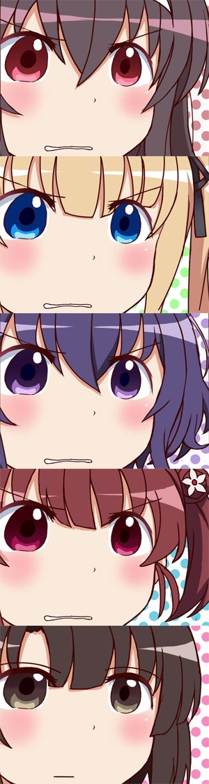 冴えないヒロインたち | 花上晴穂(元名@ユラユラ) #pixiv #冴えない彼女の育てかた #霞ヶ丘詩羽 #加藤恵 # 冴えないヒロインたち | 花上晴穂(元名@ユラユラ) #pixiv #冴えない彼女の育てかた #霞ヶ丘詩羽 #加藤恵 #