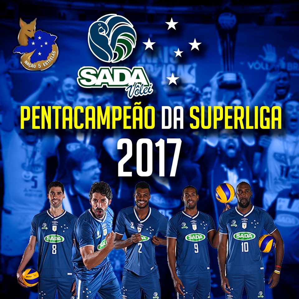 Sada Cruzeiro