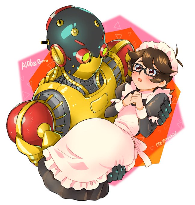 アトムザビギニング4話のA106&蘭ちゃんのお姫様抱っこがかわいすぎだったよね〜〜〜ッッッッ!!!!!もっと見せておくれ アトムザビギニング4話のA106&蘭ちゃんのお姫様抱っこがかわいすぎだったよね〜〜〜ッッッッ!!!!!もっと見せておくれ