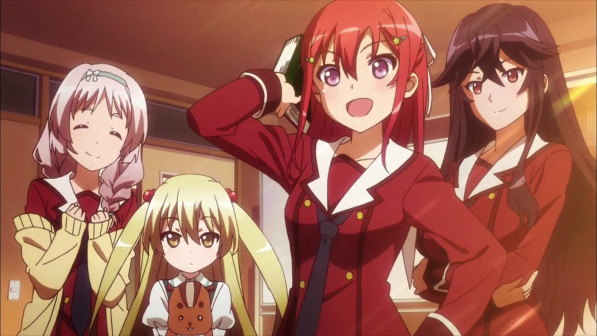 異能バトル2期、まだ待ってます 異能バトル2期、まだ待ってます